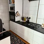 Ostoja Pod Szrenica Sklářská Poruba