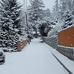 Ostoja Pod Szrenica Bed & Breakfast Sklářská Poruba