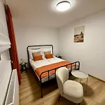 Ostoja Pod Szrenica Bed & Breakfast Sklářská Poruba