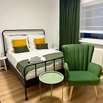 Ostoja Pod Szrenica Bed & Breakfast Sklářská Poruba