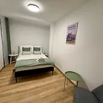Bed & Breakfast Ostoja Pod Szrenica Sklářská Poruba