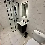 Ostoja Pod Szrenica Sklářská Poruba