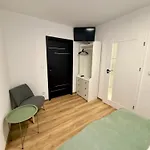 Bed & Breakfast Ostoja Pod Szrenica Sklářská Poruba