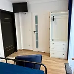 Ostoja Pod Szrenica Bed & Breakfast Sklářská Poruba