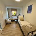 Bed & Breakfast Ostoja Pod Szrenica Sklářská Poruba