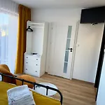 Ostoja Pod Szrenica Bed & Breakfast