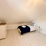 Ostoja Pod Szrenica 3* Sklářská Poruba