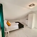 Ostoja Pod Szrenica