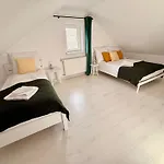 Bed & Breakfast Ostoja Pod Szrenica Sklářská Poruba