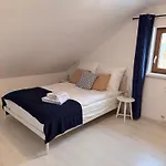 Ostoja Pod Szrenica Sklářská Poruba