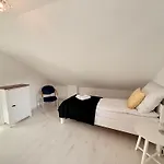 Ostoja Pod Szrenica Bed & Breakfast Sklářská Poruba