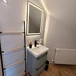 Ostoja Pod Szrenica 3* Sklářská Poruba