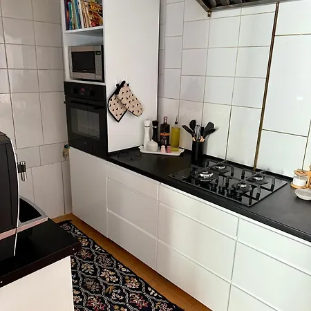 Ostoja Pod Szrenica Schreiberhau