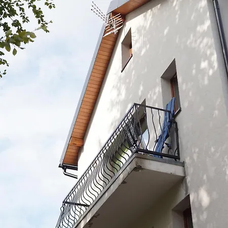 Ostoja Pod Szrenica Frühstückspension *
