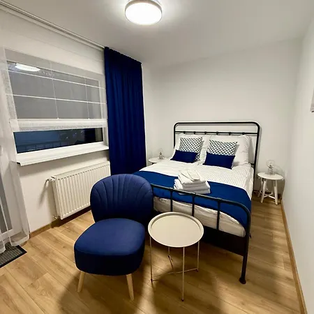 Frühstückspension Ostoja Pod Szrenica