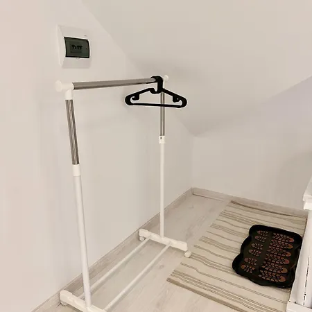 Ostoja Pod Szrenica *