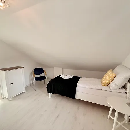 Ostoja Pod Szrenica Frühstückspension Schreiberhau