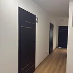 Ostoja Pod Szrenica Bed and Breakfast 3*