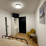 Ostoja Pod Szrenica Szklarska Poręba