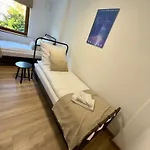 Ostoja Pod Szrenica Bed and Breakfast 3*