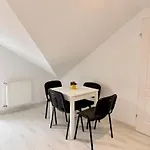 Ostoja Pod Szrenica 3*