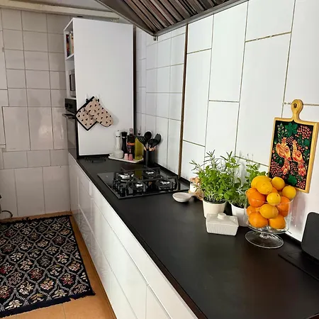 B&B Ostoja Pod Szrenica 3*