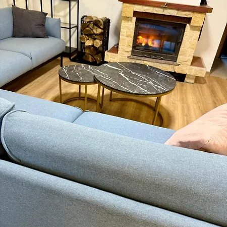 Ostoja Pod Szrenica B&B 3*