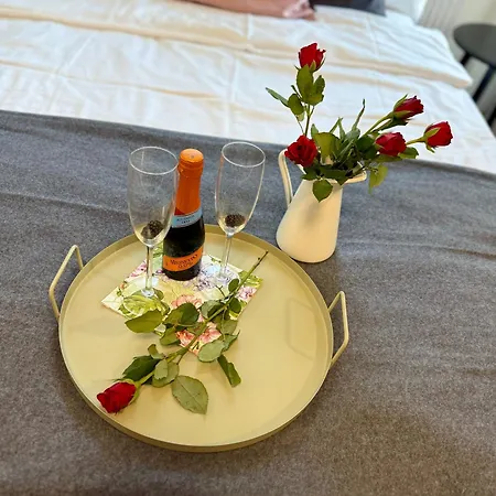 B&B Ostoja Pod Szrenica