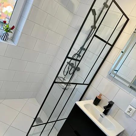 Ostoja Pod Szrenica B&B 스클라르스카포렘바