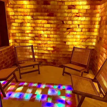 Ostoja Pod Szrenica Bed & Breakfast Szklarska Poręba