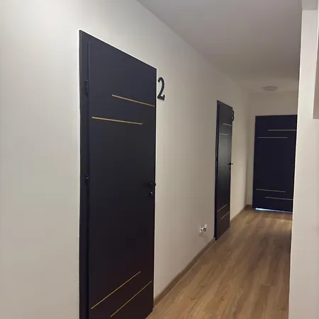 Ostoja Pod Szrenica Bed & Breakfast 3*