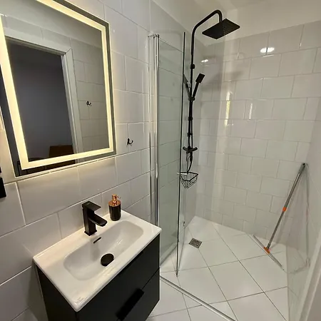 B&B Ostoja Pod Szrenica 3*