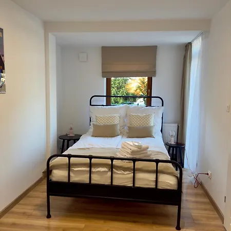 Ostoja Pod Szrenica Bed & Breakfast Szklarska Poreba