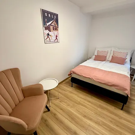 Bed & Breakfast Ostoja Pod Szrenica Szklarska Poreba