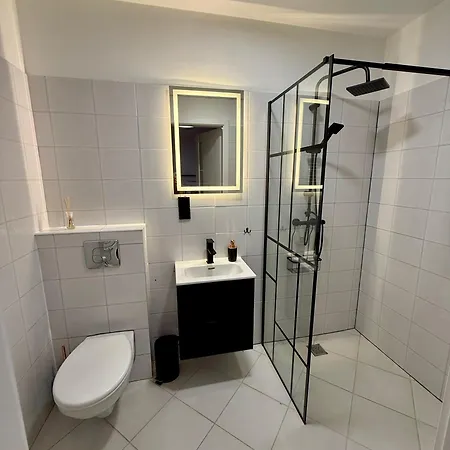 B&B Ostoja Pod Szrenica