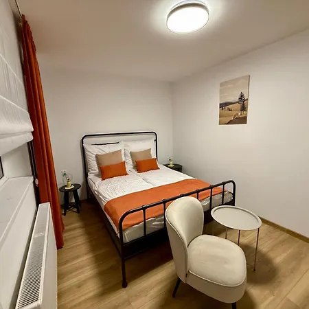 Ostoja Pod Szrenica B&B 스클라르스카포렘바
