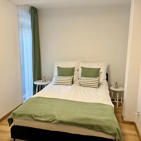 Ostoja Pod Szrenica Bed & Breakfast Szklarska Poręba