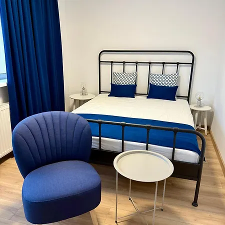 Ostoja Pod Szrenica B&B 3*