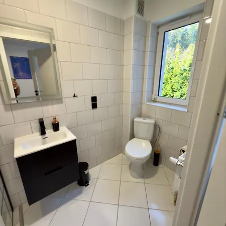 Ostoja Pod Szrenica B&B 3*