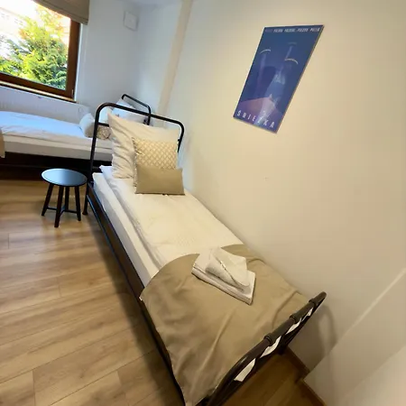 Ostoja Pod Szrenica B&B 3*
