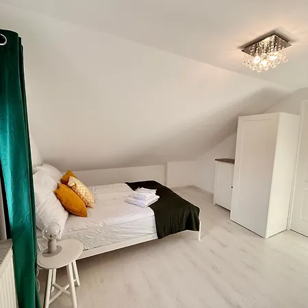 Ostoja Pod Szrenica