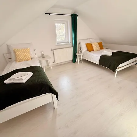 B&B Ostoja Pod Szrenica 스클라르스카포렘바