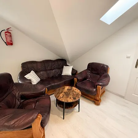 Bed and Breakfast Ostoja Pod Szrenica Szklarska Poręba