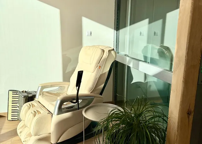 Ostoja Pod Szrenica Bed and Breakfast