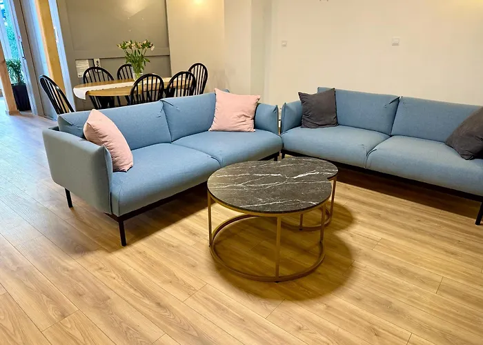 Ostoja Pod Szrenica Szklarska Poręba