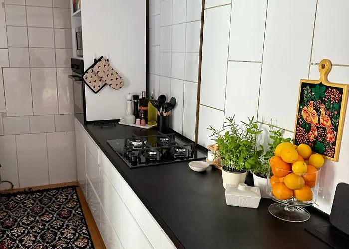 Bed and Breakfast Ostoja Pod Szrenica 3*