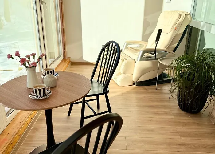 Ostoja Pod Szrenica 3*