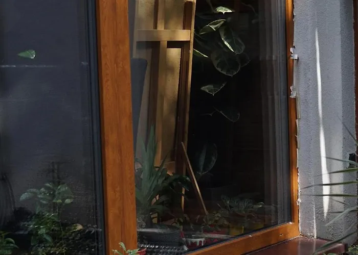 Bed and Breakfast Ostoja Pod Szrenica