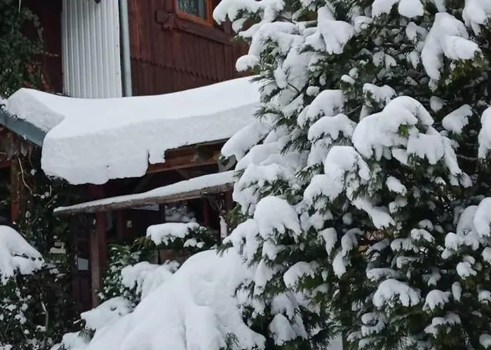 Ostoja Pod Szrenica Bed and Breakfast Szklarska Poręba