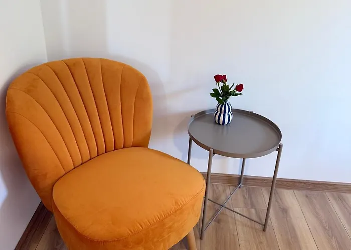 Ostoja Pod Szrenica Bed and Breakfast 3*